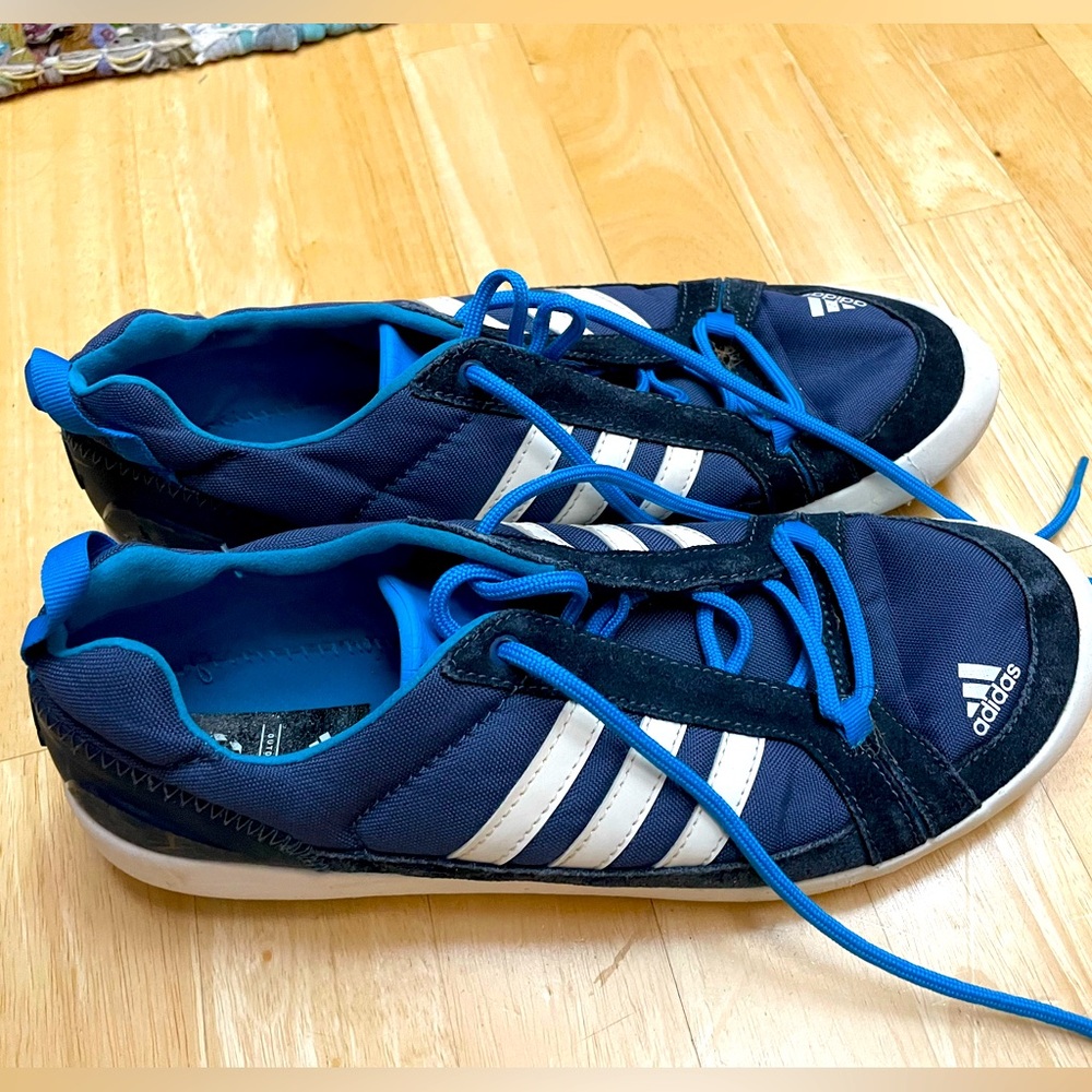 Adidas Water Shoes